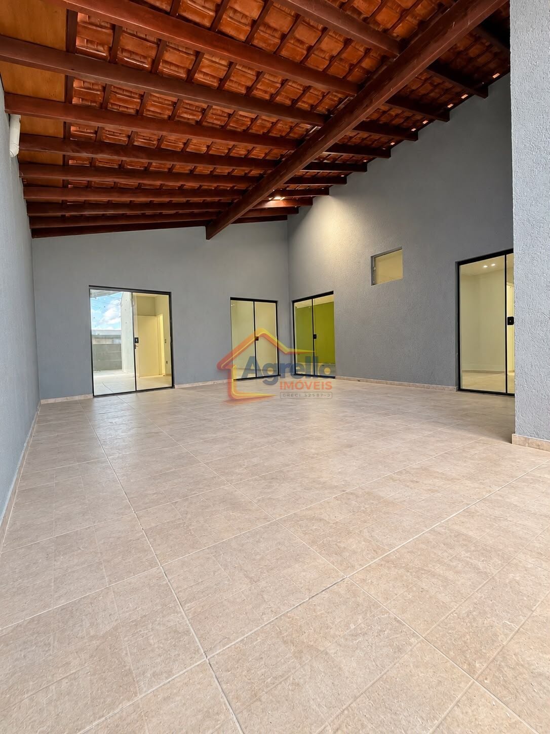 Casa, 3 quartos, 165 m² - Foto 2
