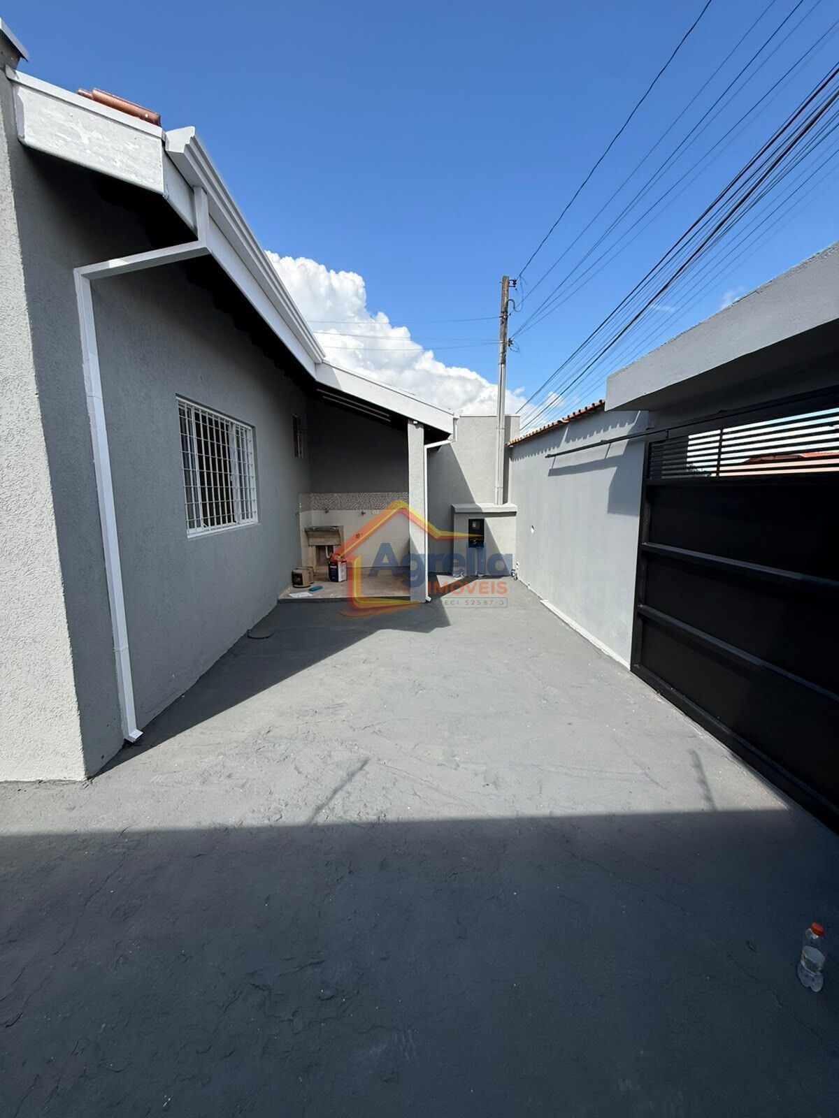 Casa, 3 quartos, 165 m² - Foto 9