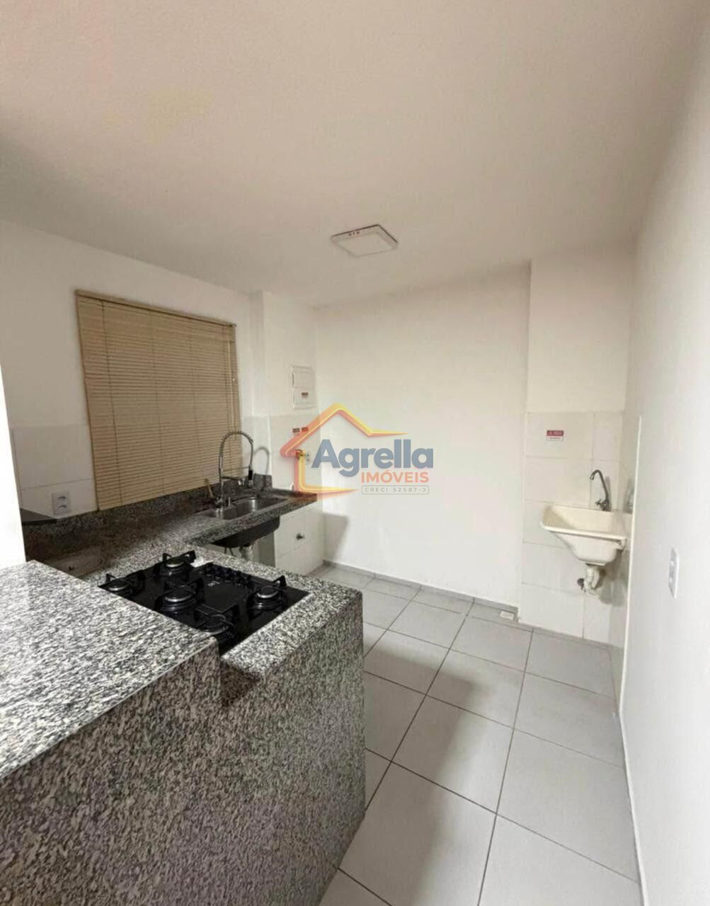 Apartamento, 2 quartos, 46 m² - Foto 2