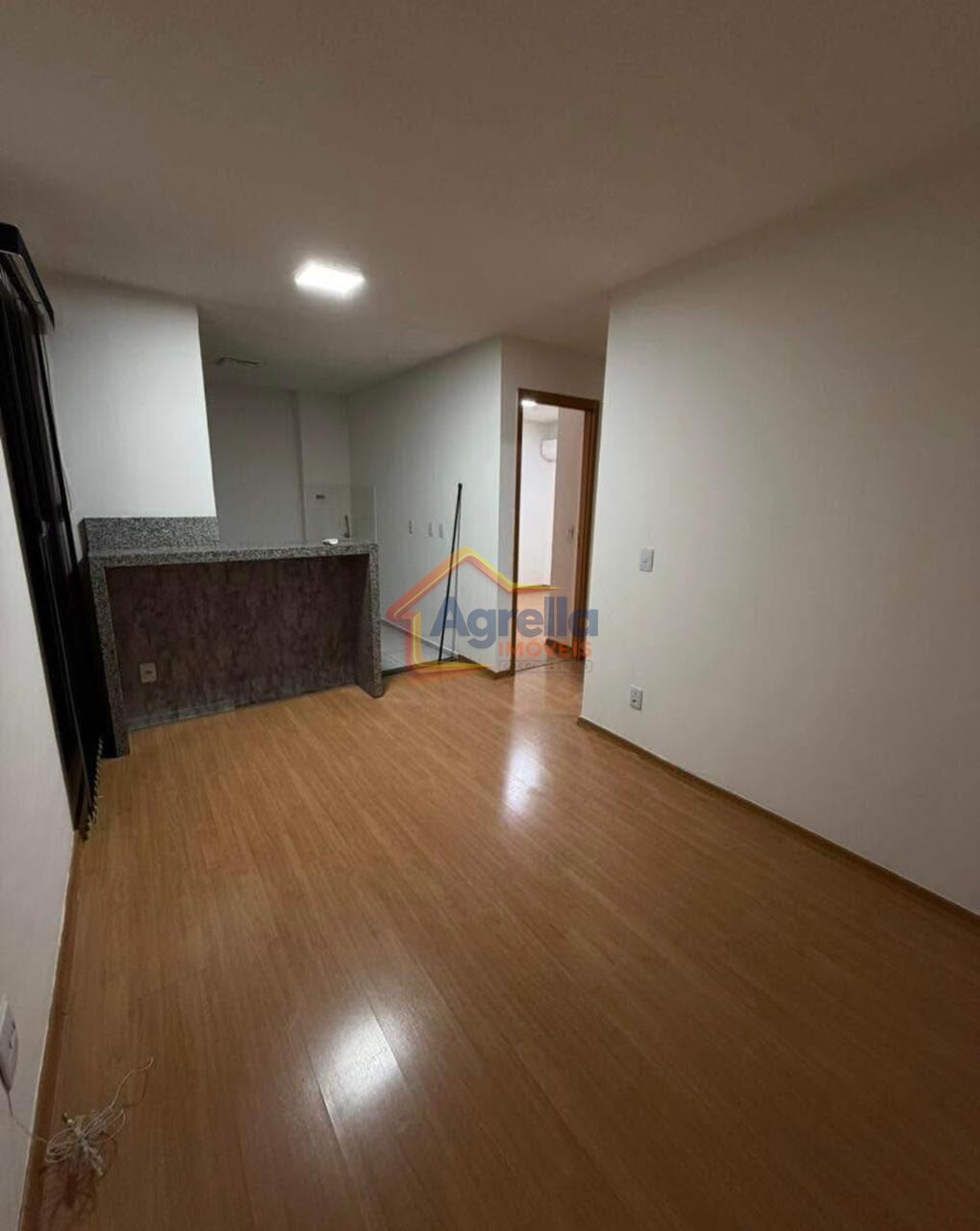 Apartamento, 2 quartos, 46 m² - Foto 3