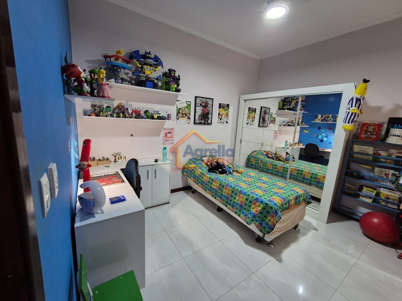 Casa, 3 quartos, 300 m² - Foto 13