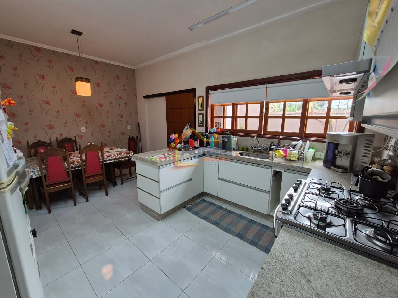 Casa, 3 quartos, 300 m² - Foto 3
