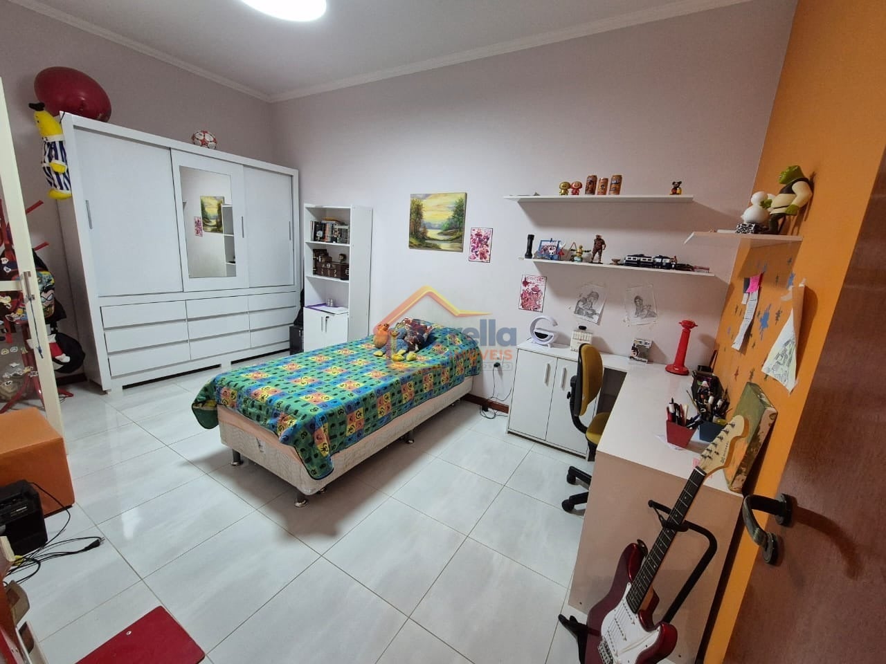 Casa, 3 quartos, 300 m² - Foto 12