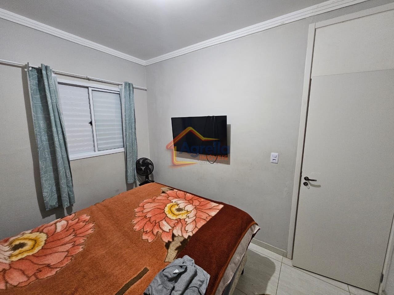 Apartamento, 2 quartos, 42 m² - Foto 5