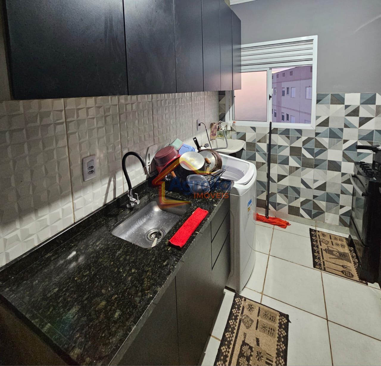 Apartamento, 2 quartos, 42 m² - Foto 2