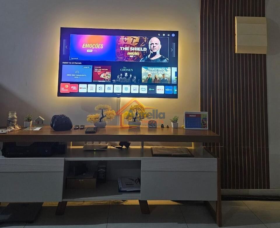 Apartamento, 2 quartos, 42 m² - Foto 3