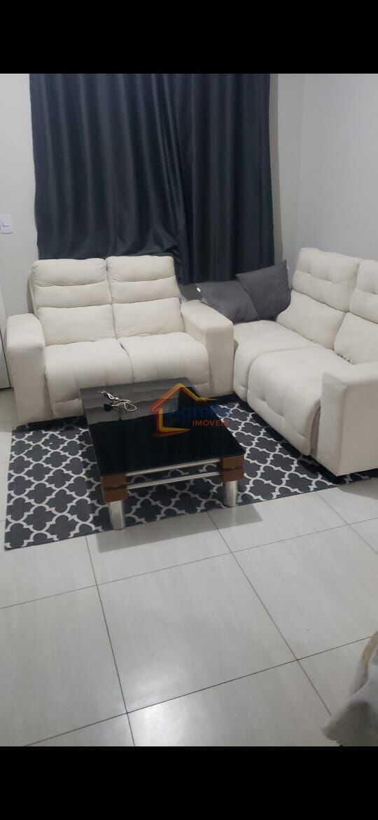 Apartamento, 2 quartos, 42 m² - Foto 4