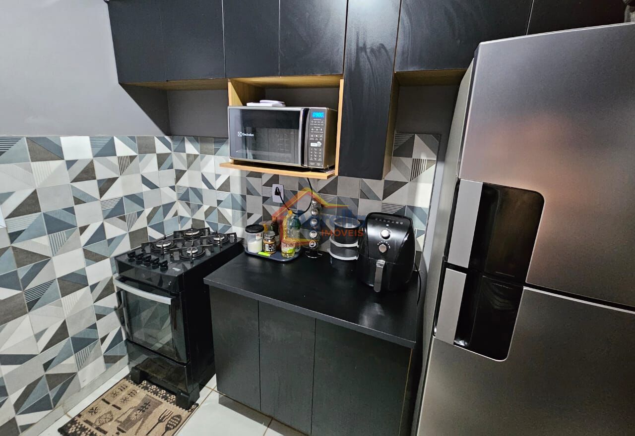 Apartamento, 2 quartos, 42 m² - Foto 1