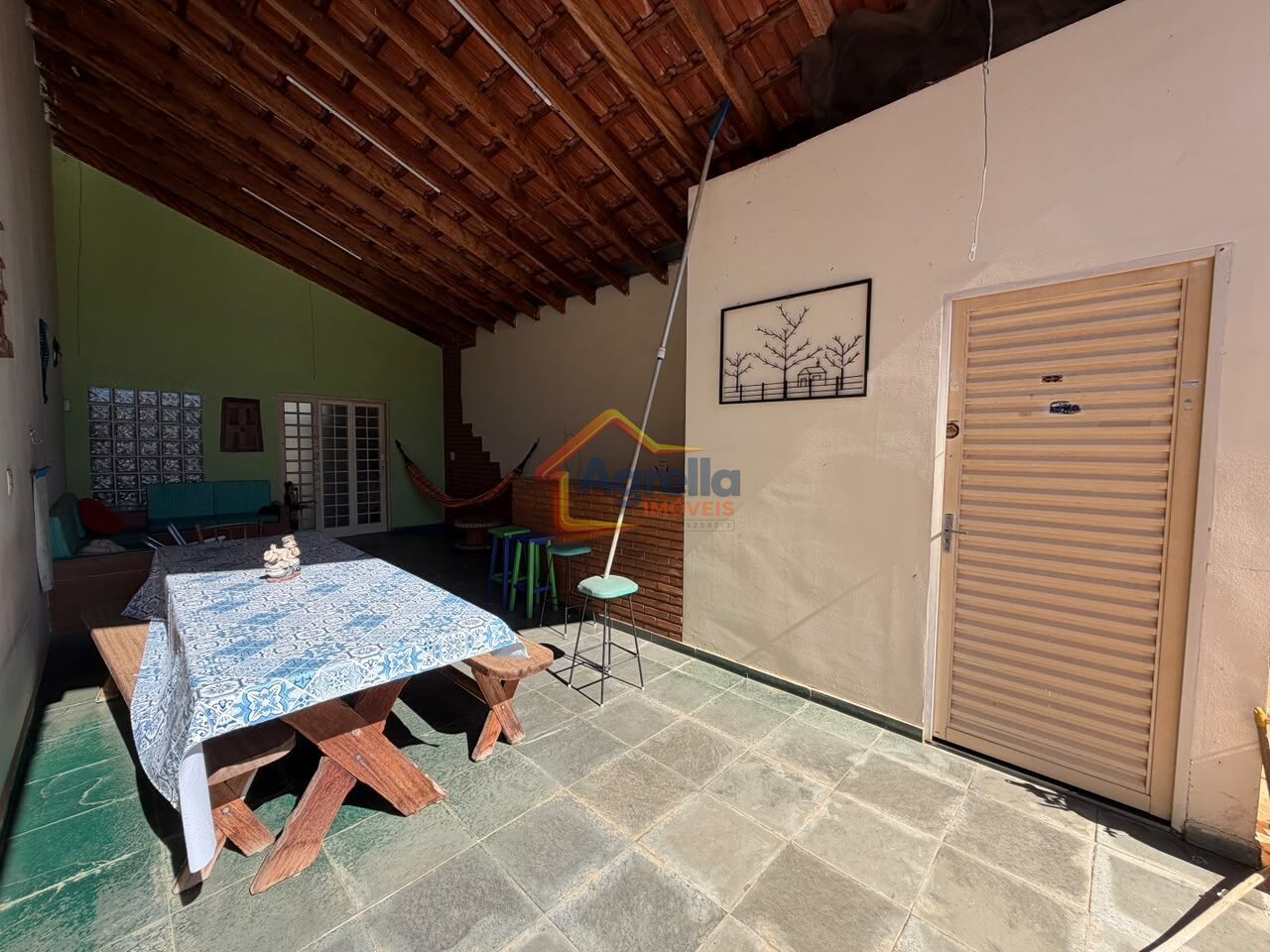 Casa, 3 quartos, 140 m² - Foto 12