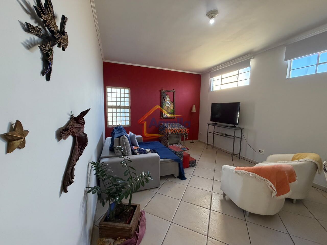 Casa, 3 quartos, 140 m² - Foto 5