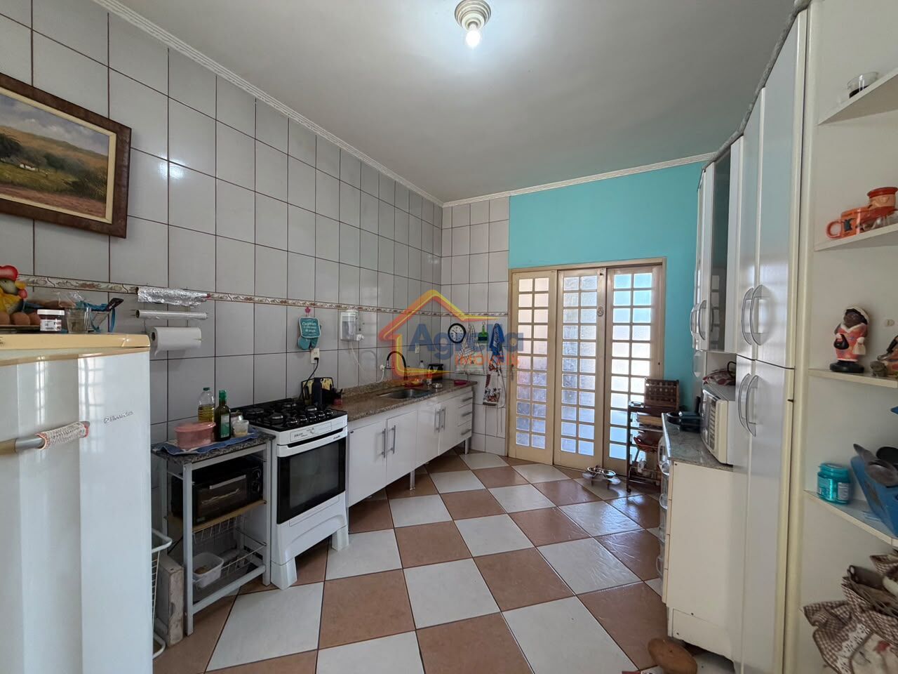 Casa, 3 quartos, 140 m² - Foto 2