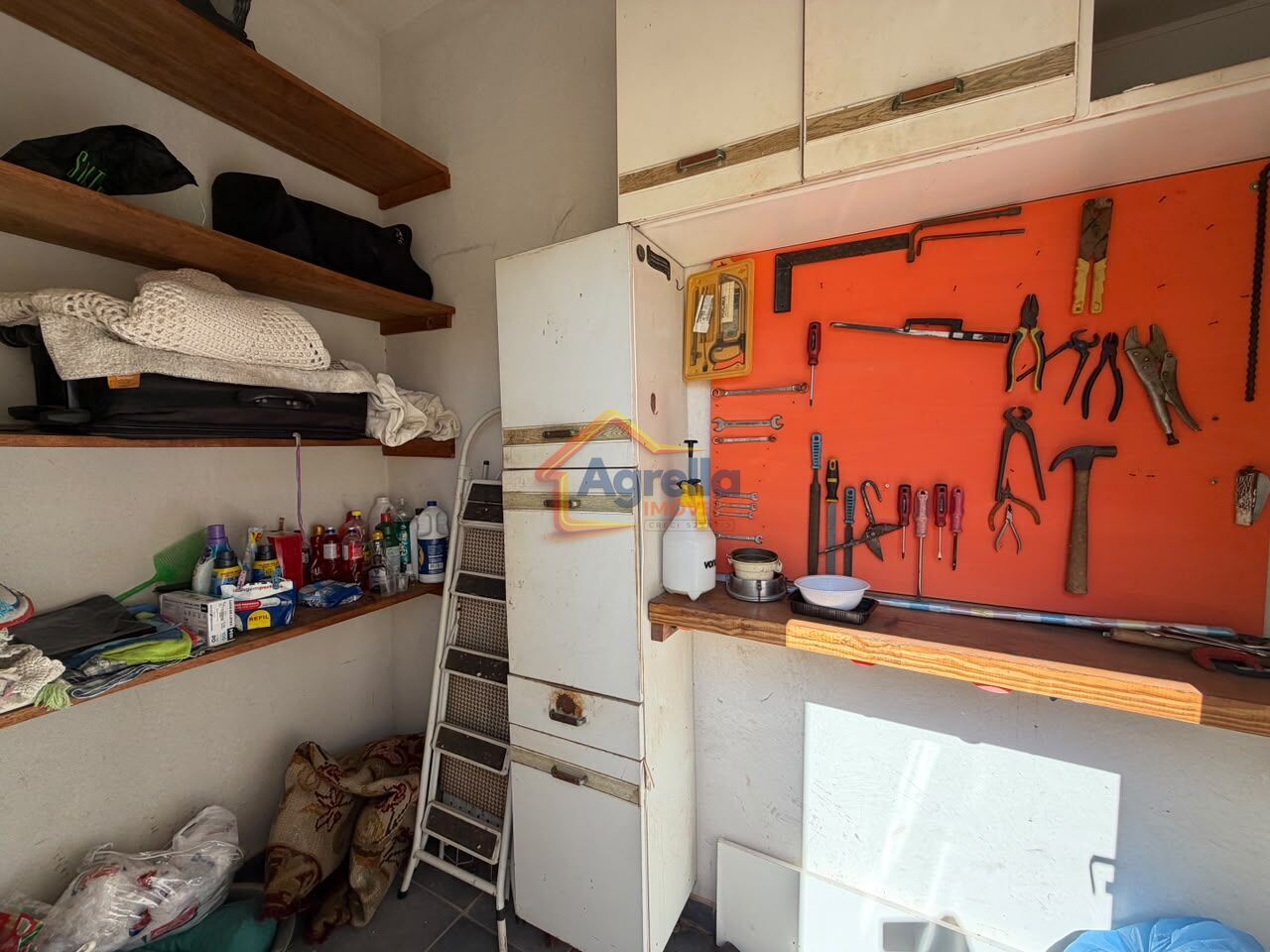 Casa, 3 quartos, 140 m² - Foto 16