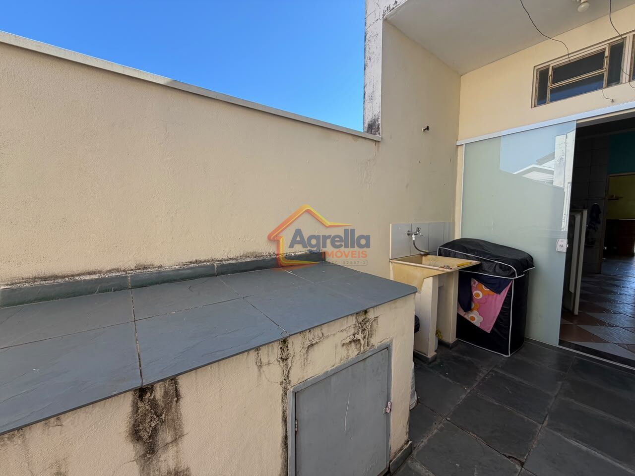 Casa, 3 quartos, 140 m² - Foto 17