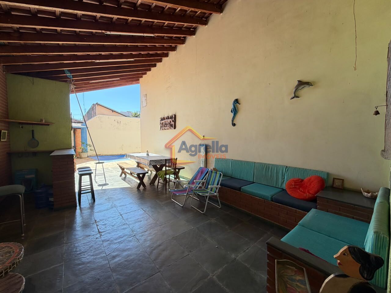 Casa, 3 quartos, 140 m² - Foto 11