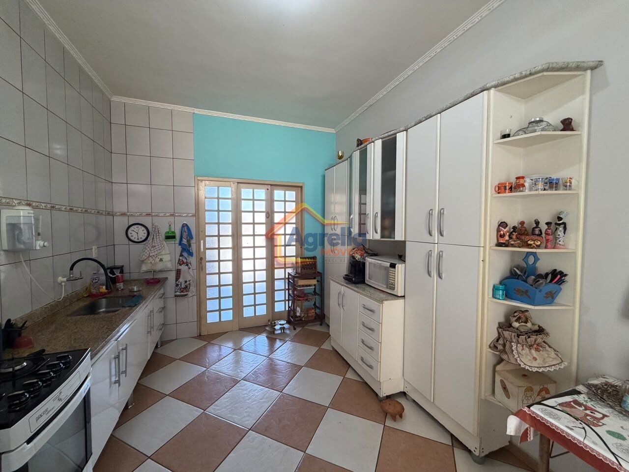 Casa, 3 quartos, 140 m² - Foto 3
