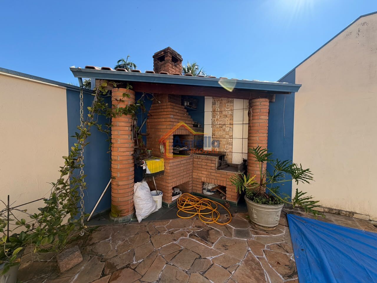 Casa, 3 quartos, 140 m² - Foto 13