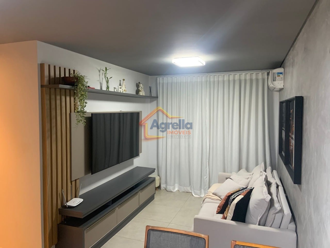 Apartamento, 3 quartos, 82 m² - Foto 4