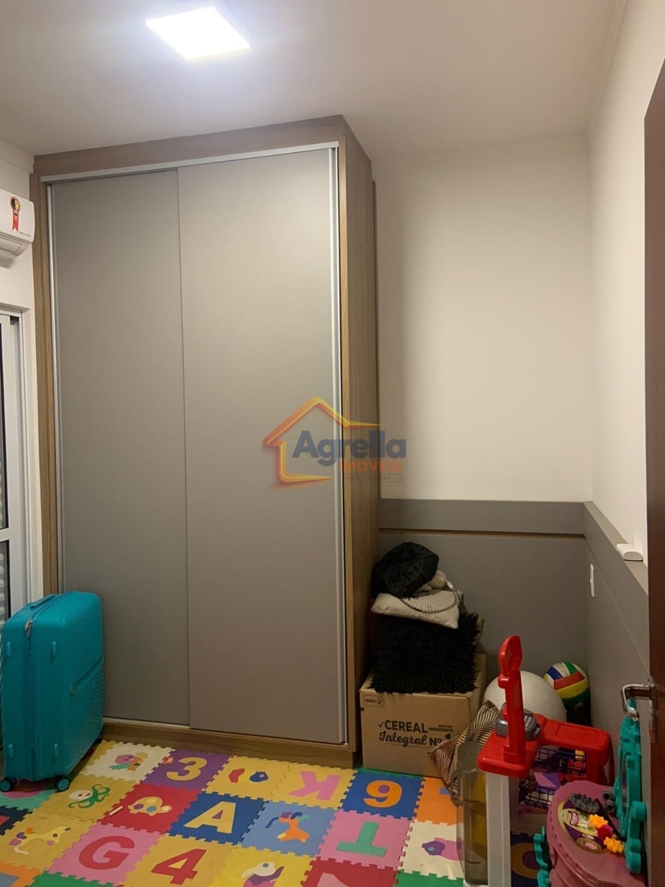 Apartamento, 3 quartos, 82 m² - Foto 23
