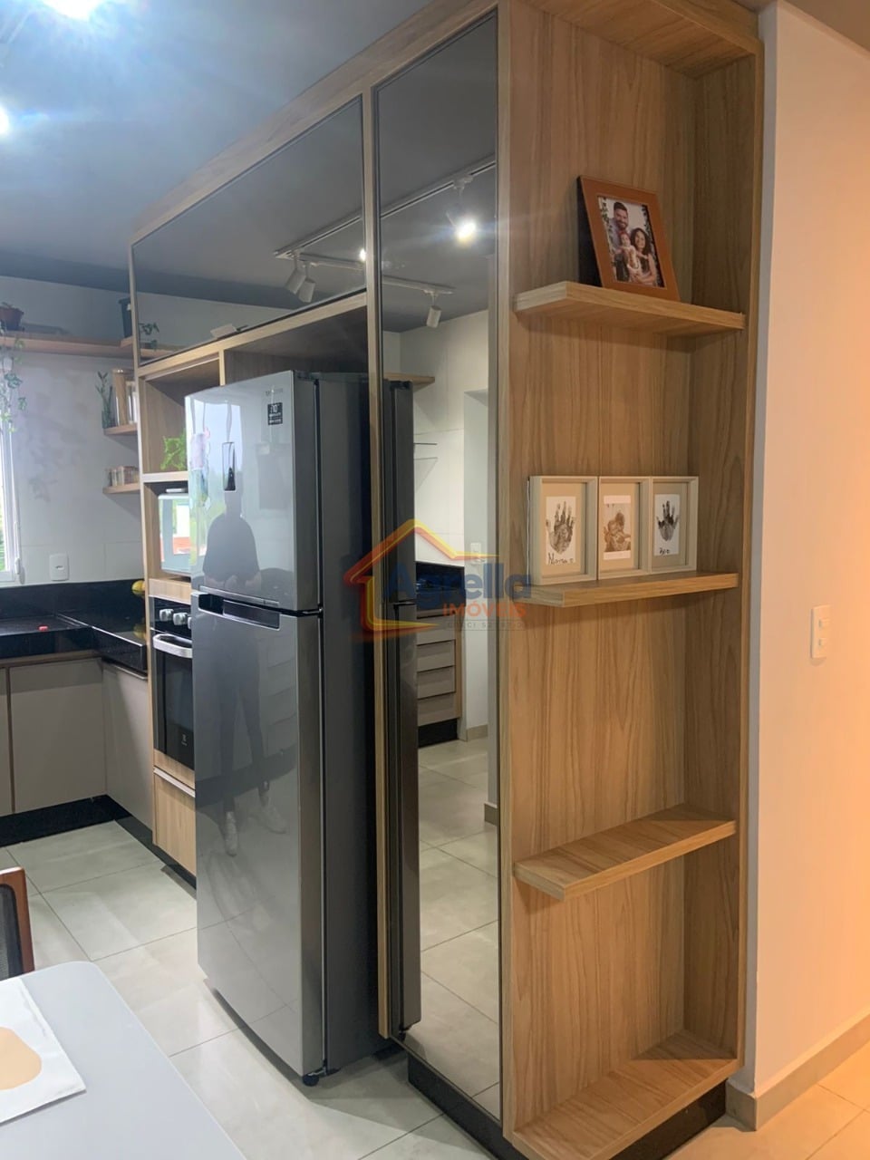 Apartamento, 3 quartos, 82 m² - Foto 11