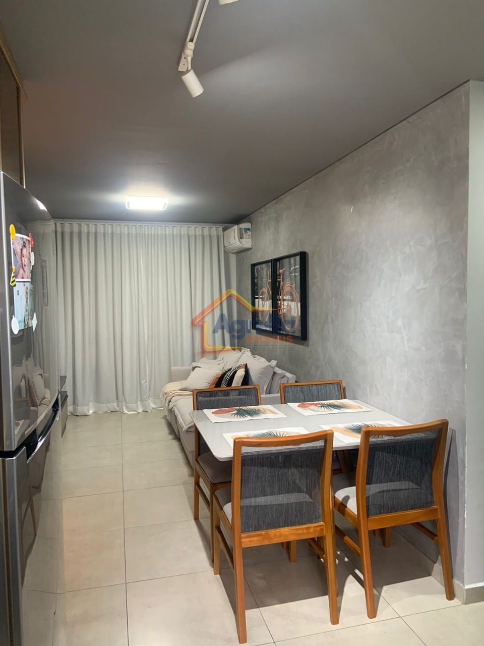 Apartamento, 3 quartos, 82 m² - Foto 9