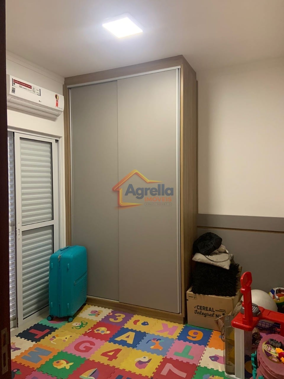 Apartamento, 3 quartos, 82 m² - Foto 24