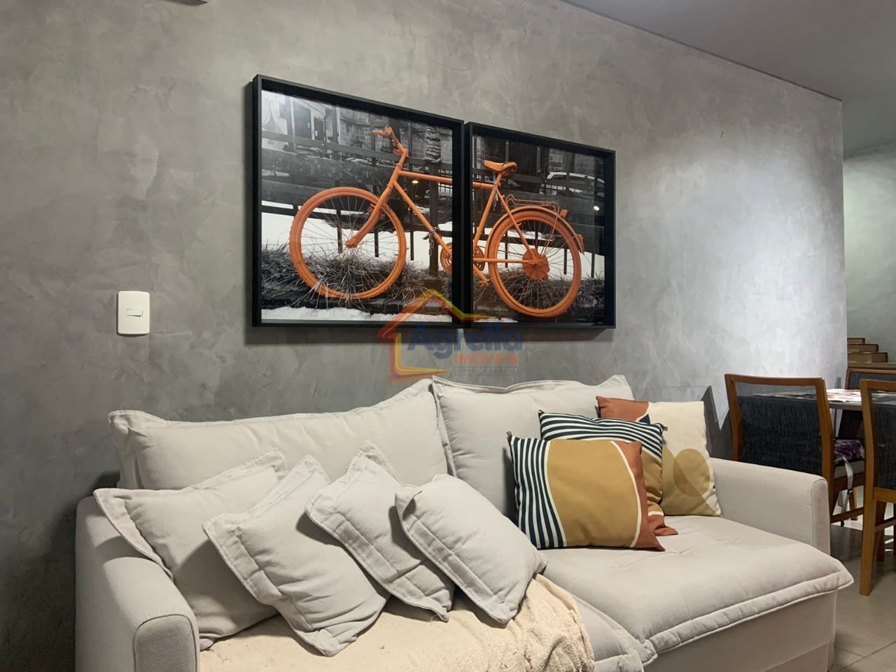 Apartamento, 3 quartos, 82 m² - Foto 3