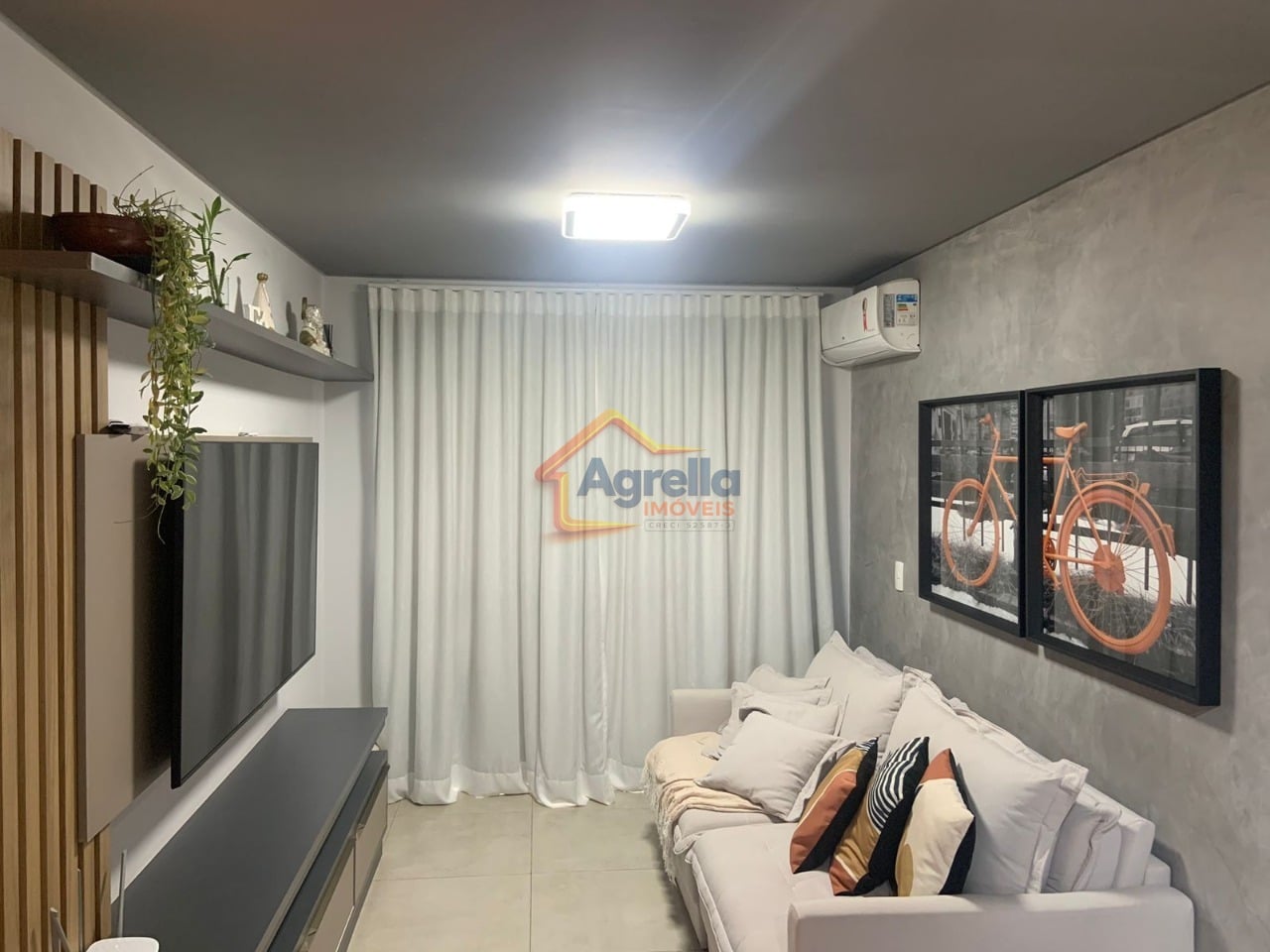 Apartamento, 3 quartos, 82 m² - Foto 1
