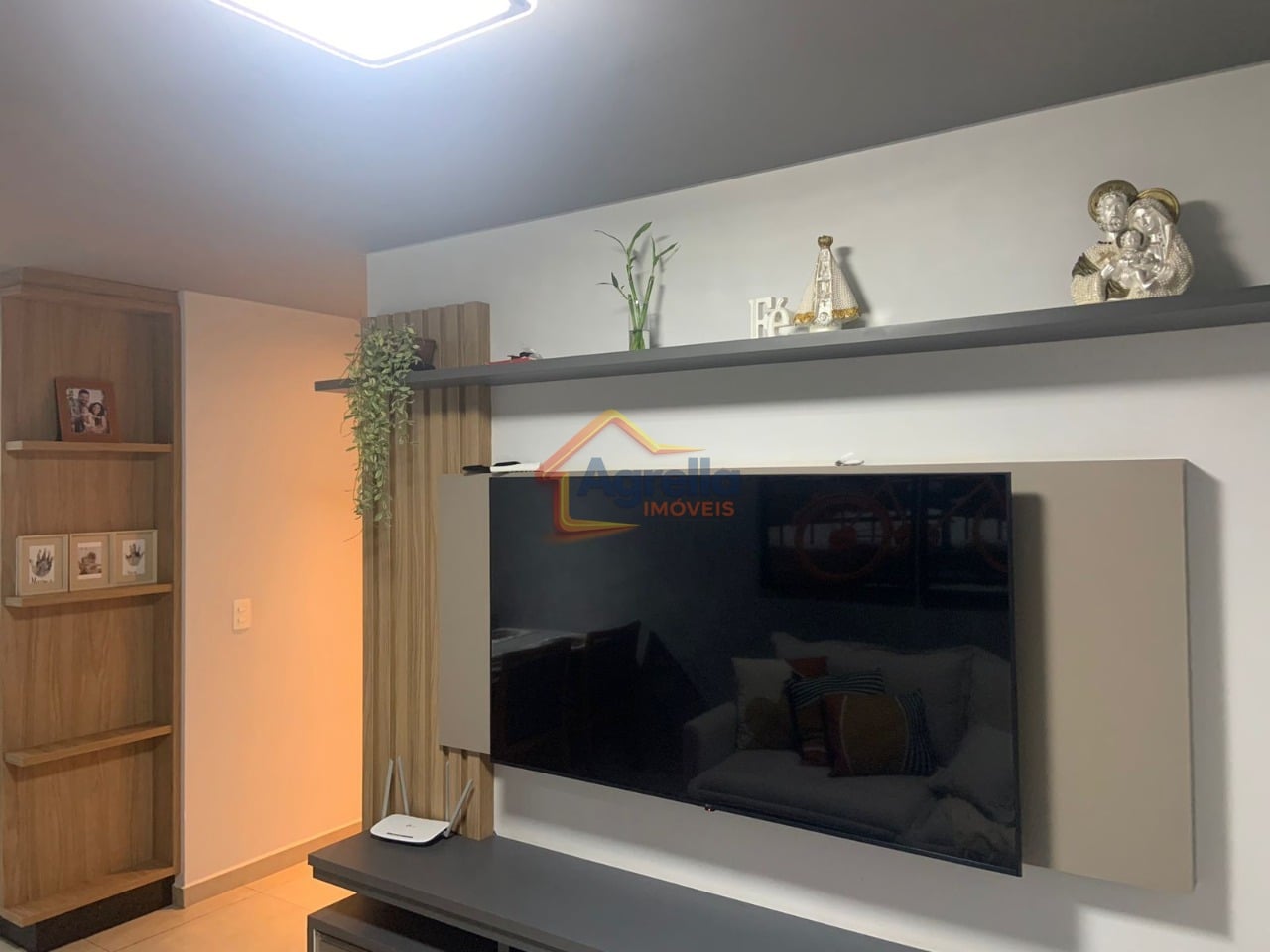 Apartamento, 3 quartos, 82 m² - Foto 6