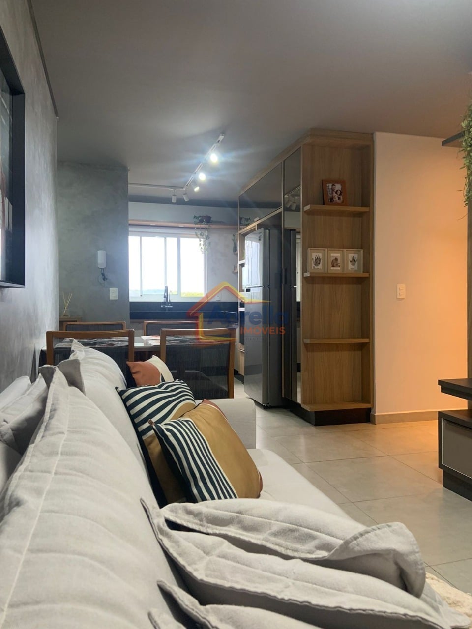 Apartamento, 3 quartos, 82 m² - Foto 7