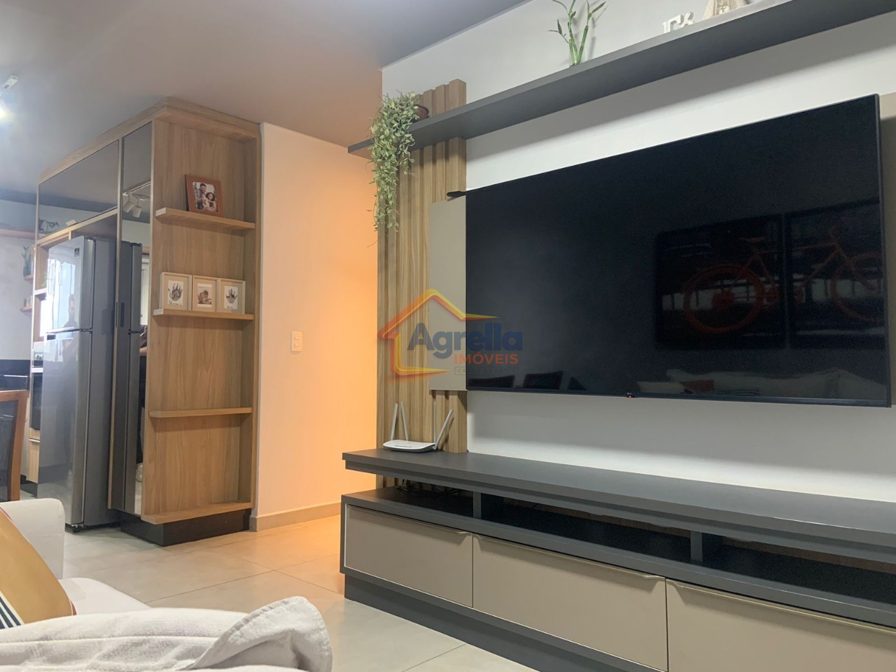 Apartamento, 3 quartos, 82 m² - Foto 5