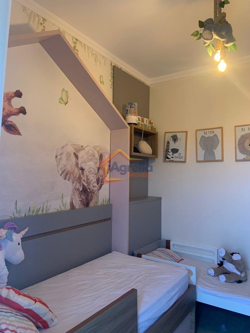 Apartamento, 3 quartos, 82 m² - Foto 21