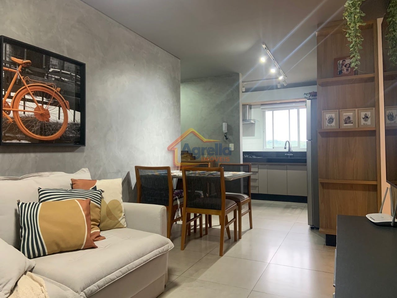 Apartamento, 3 quartos, 82 m² - Foto 8