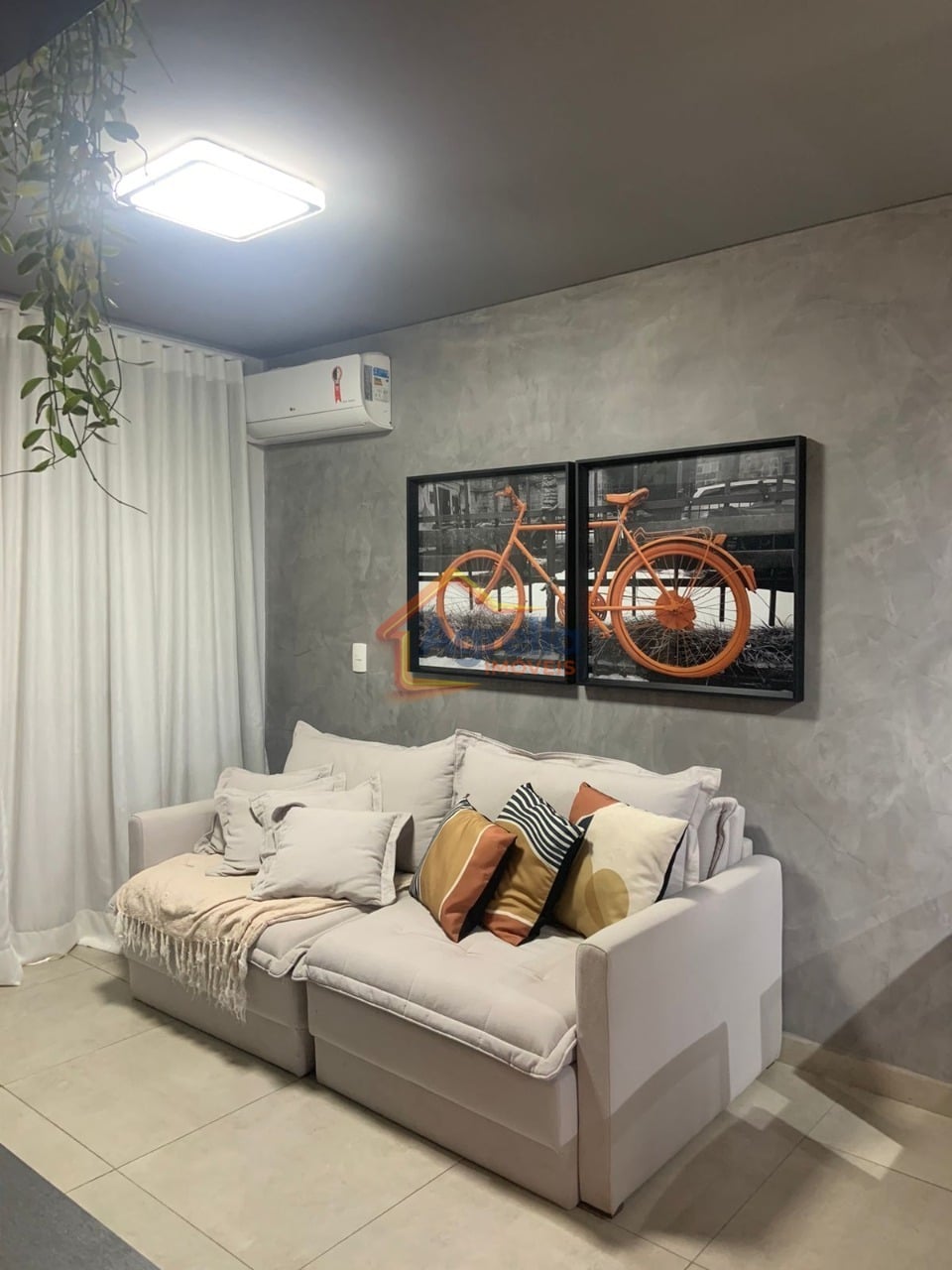 Apartamento, 3 quartos, 82 m² - Foto 2