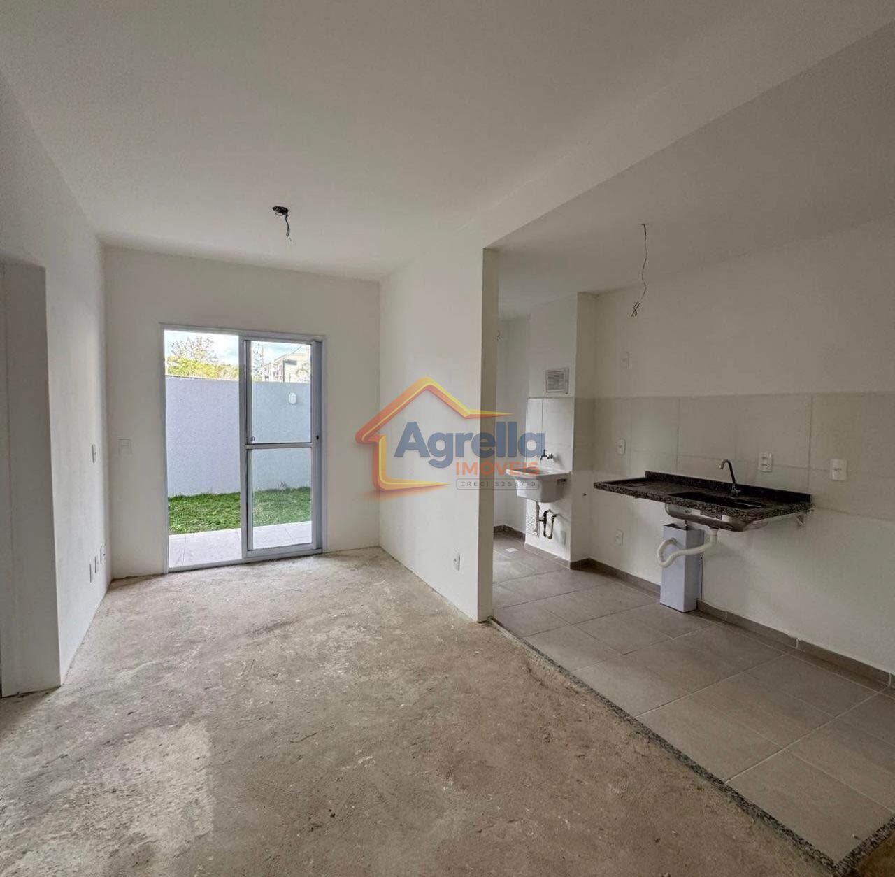Apartamento, 2 quartos, 100 m² - Foto 1