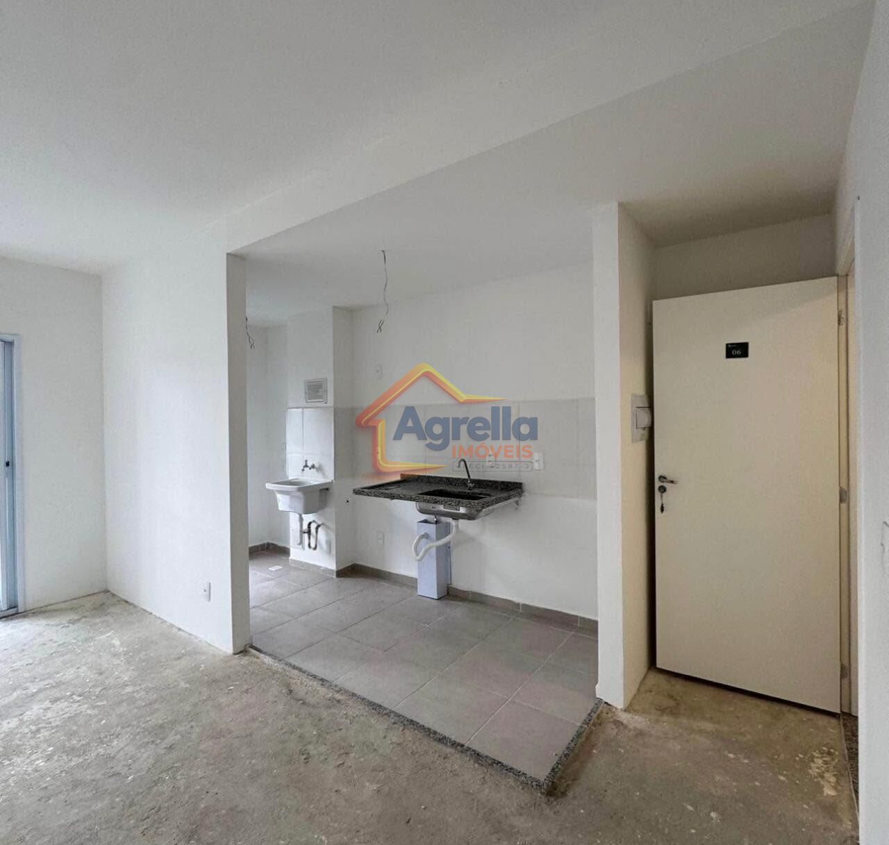 Apartamento, 2 quartos, 100 m² - Foto 3