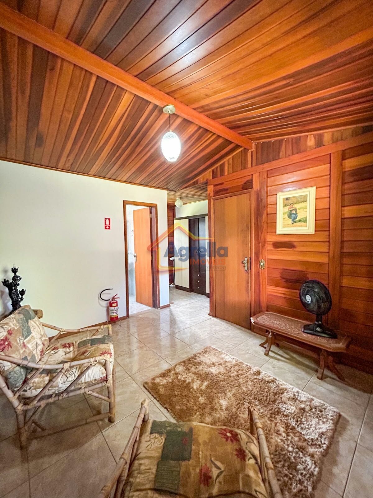Chácara, 2 quartos, 1500 m² - Foto 37