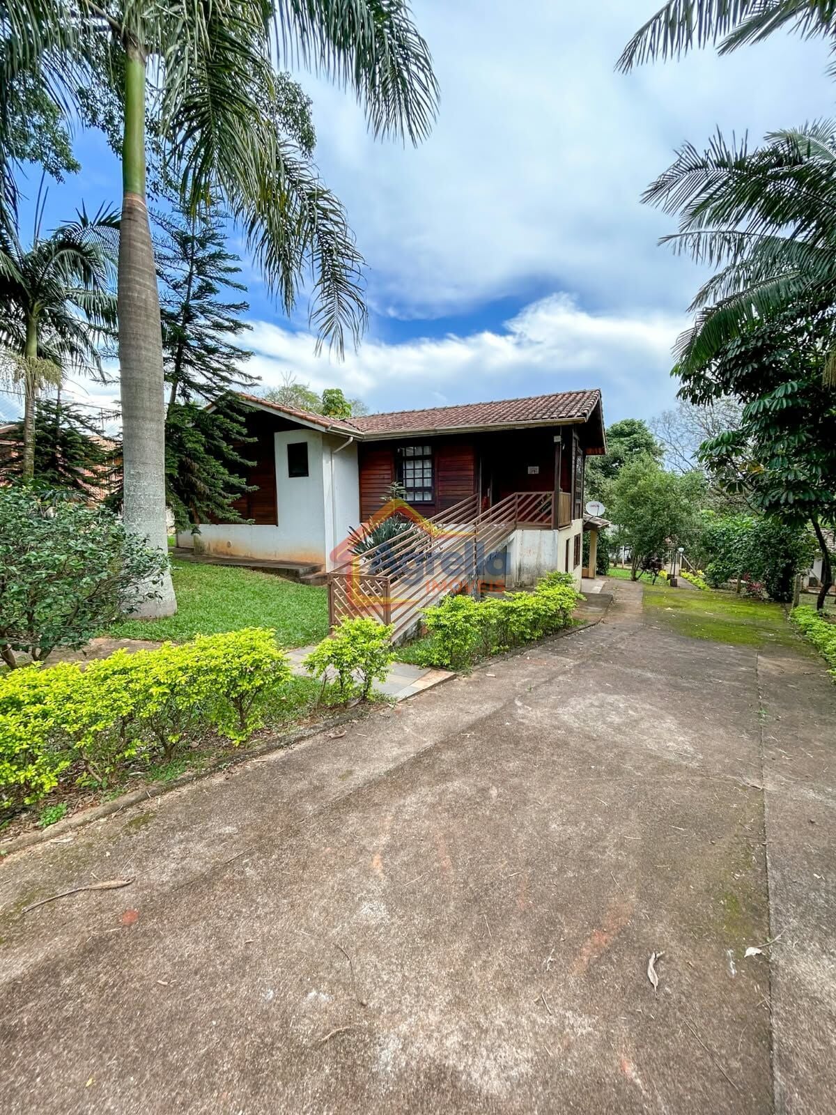 Chácara, 2 quartos, 1500 m² - Foto 13