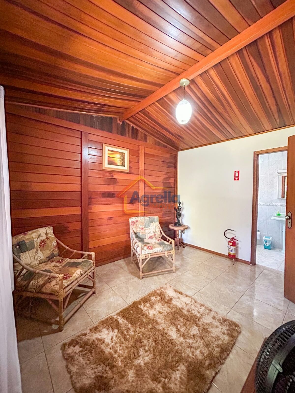Chácara, 2 quartos, 1500 m² - Foto 7