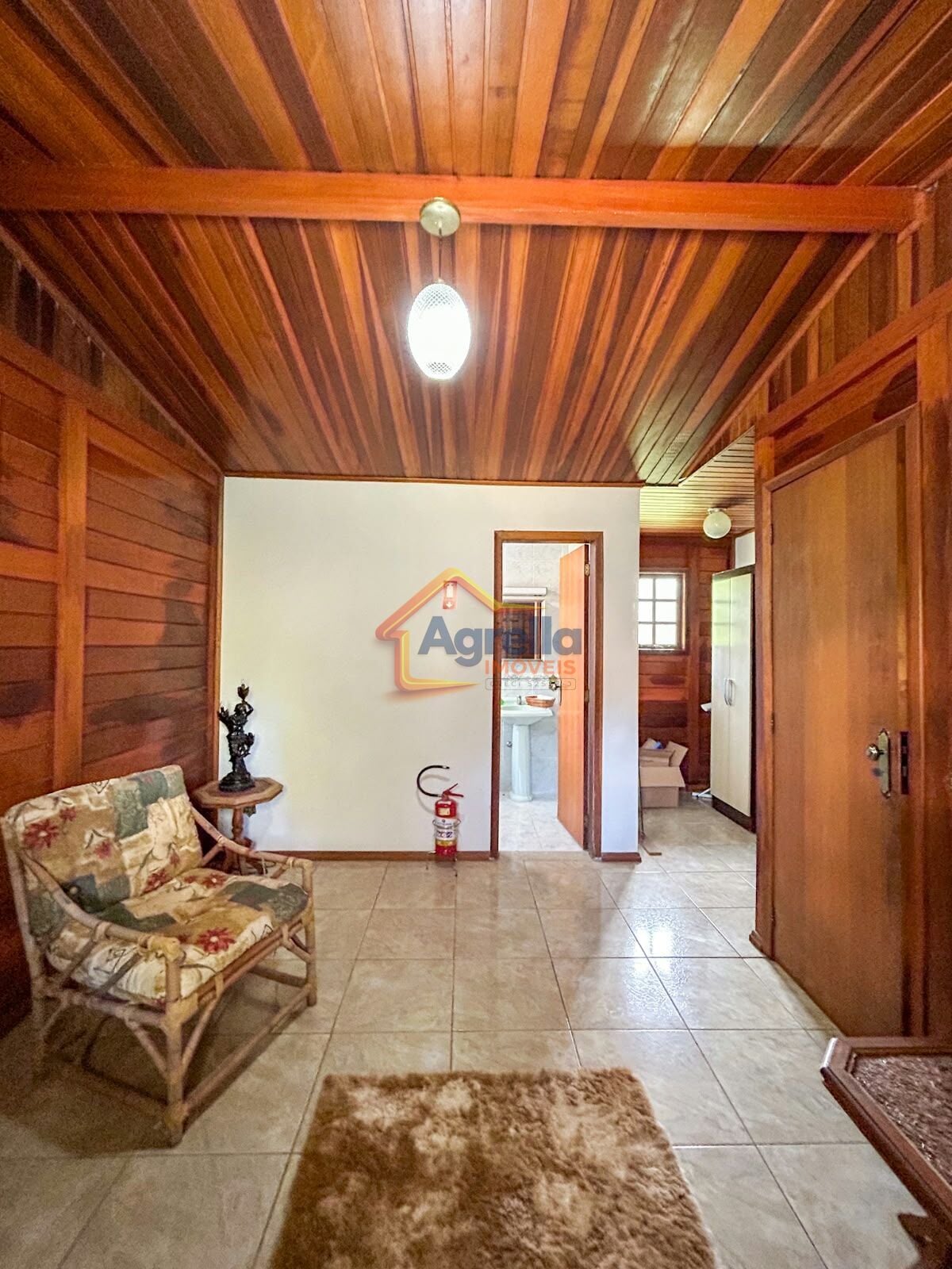 Chácara, 2 quartos, 1500 m² - Foto 25