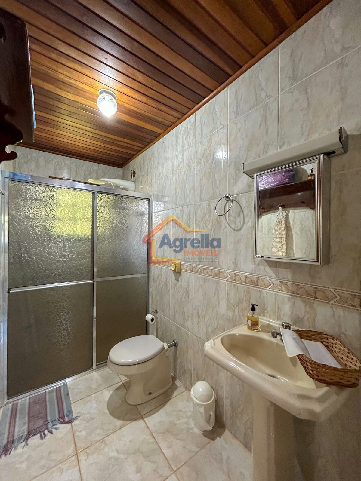 Chácara, 2 quartos, 1500 m² - Foto 19