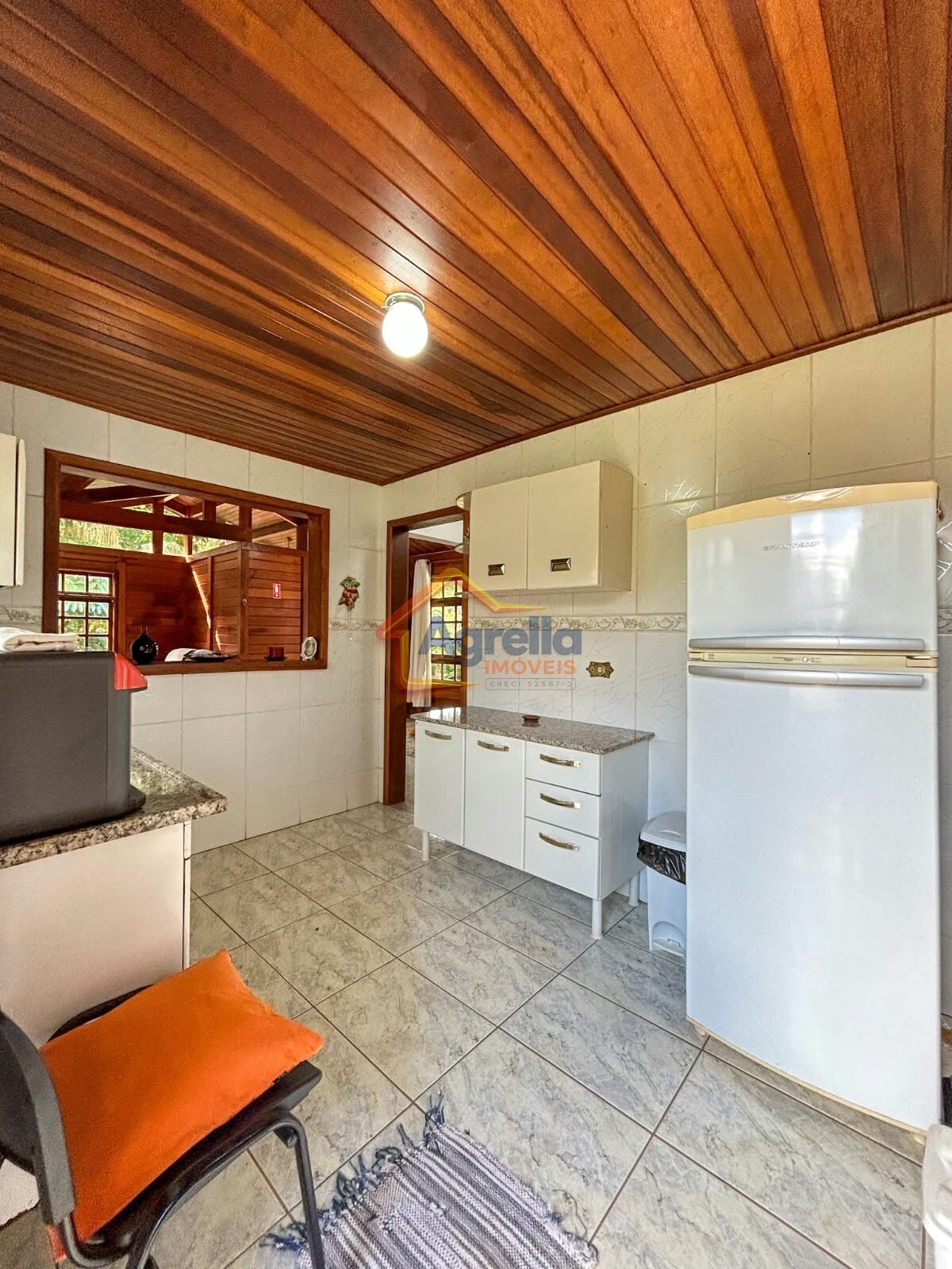 Chácara, 2 quartos, 1500 m² - Foto 9