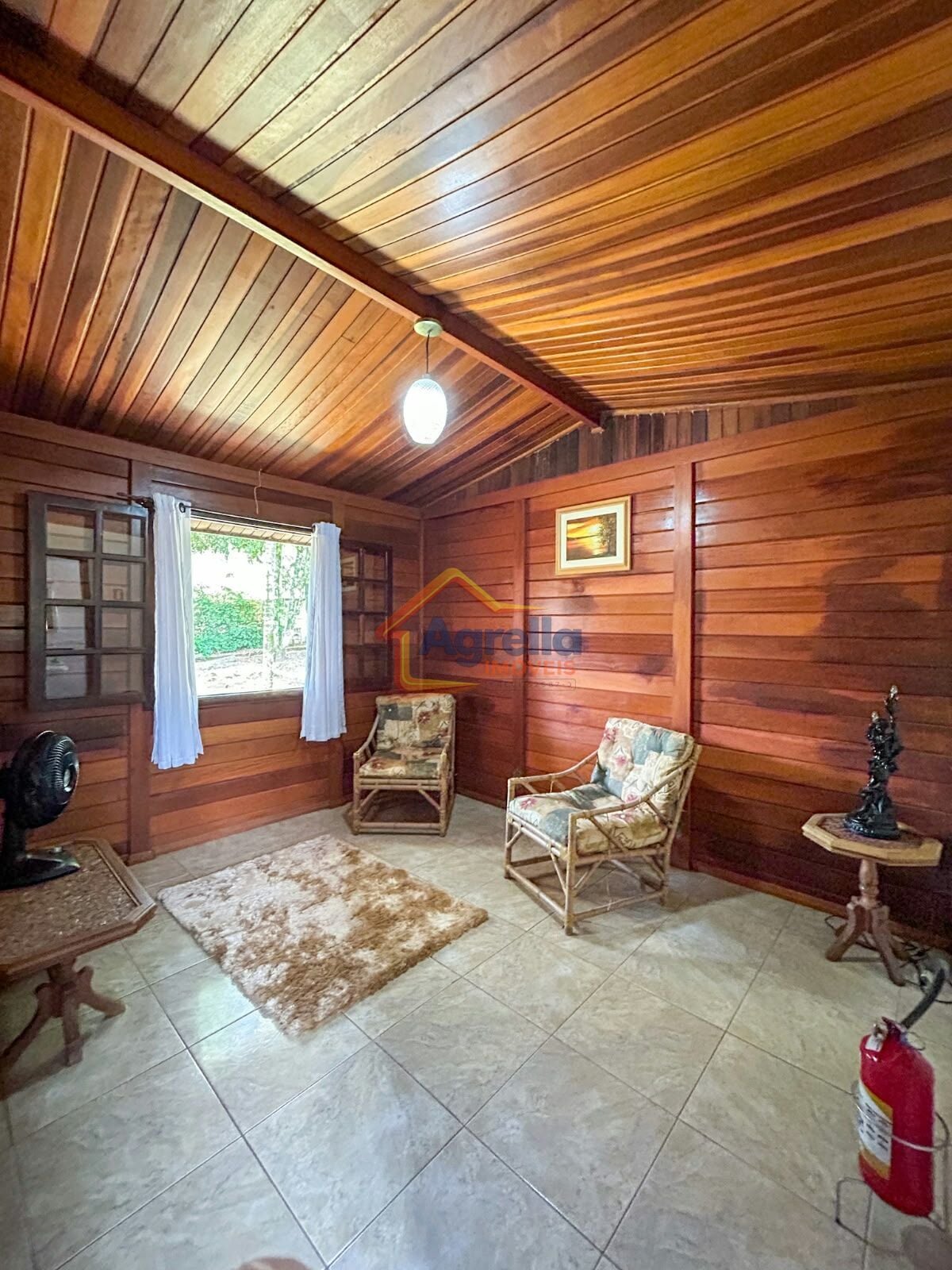 Chácara, 2 quartos, 1500 m² - Foto 29