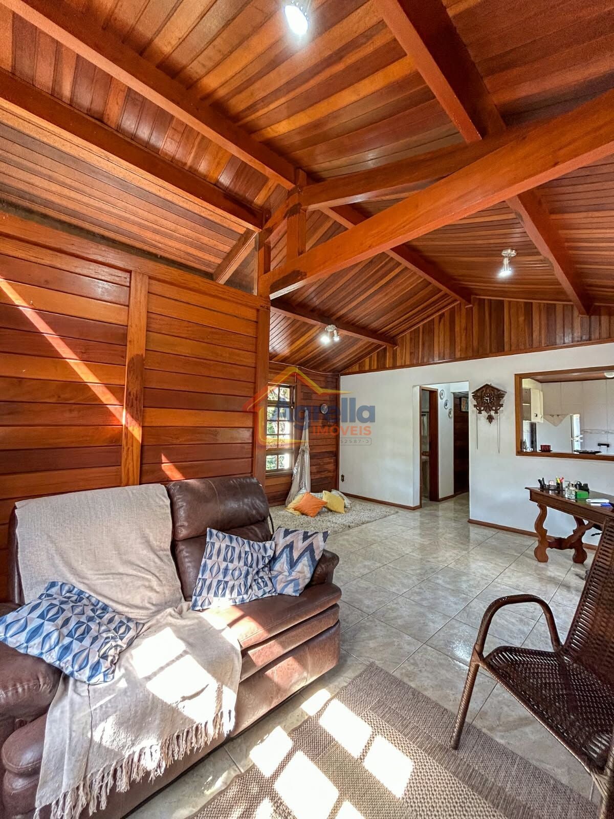 Chácara, 2 quartos, 1500 m² - Foto 18
