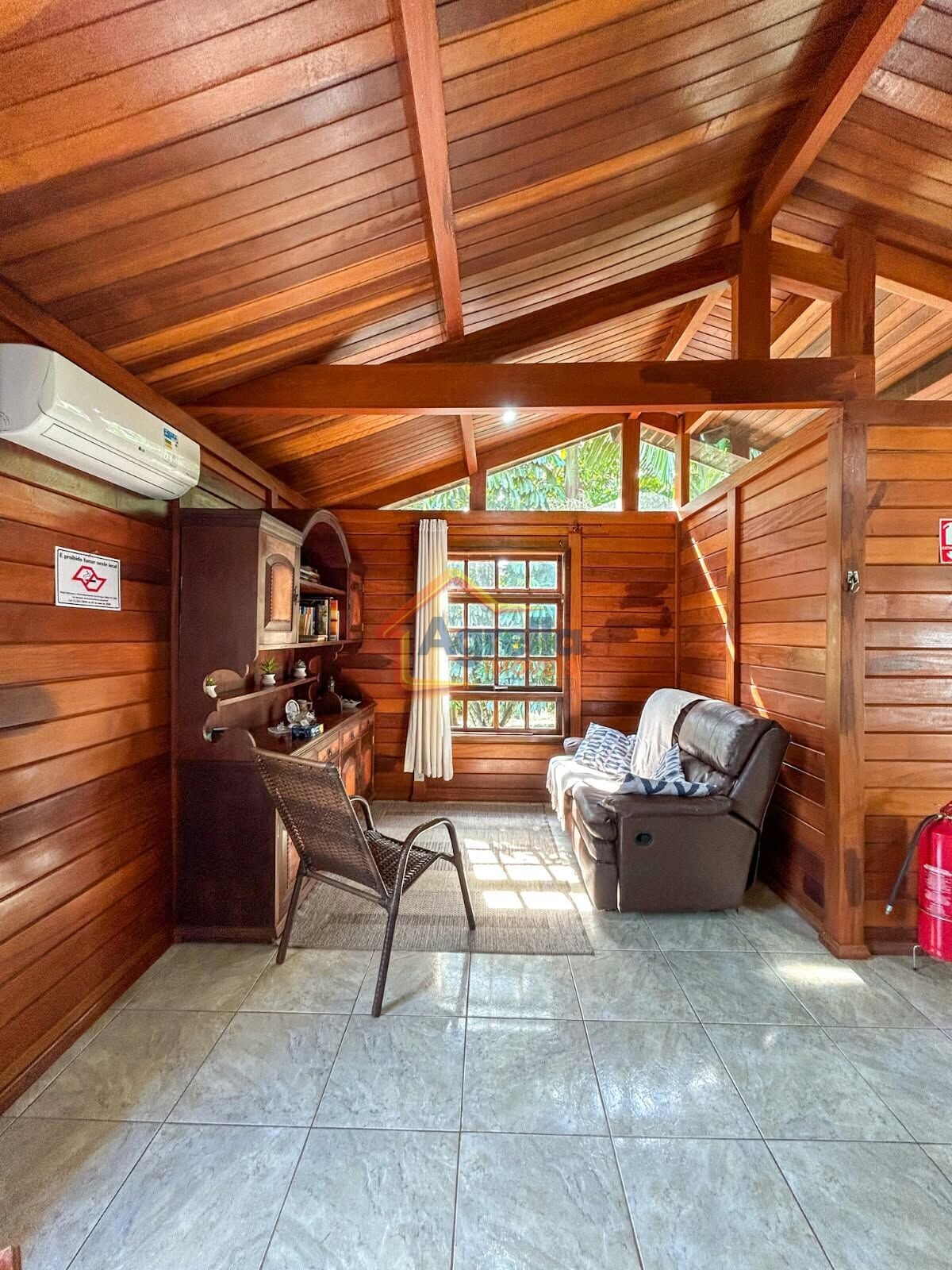 Chácara, 2 quartos, 1500 m² - Foto 6
