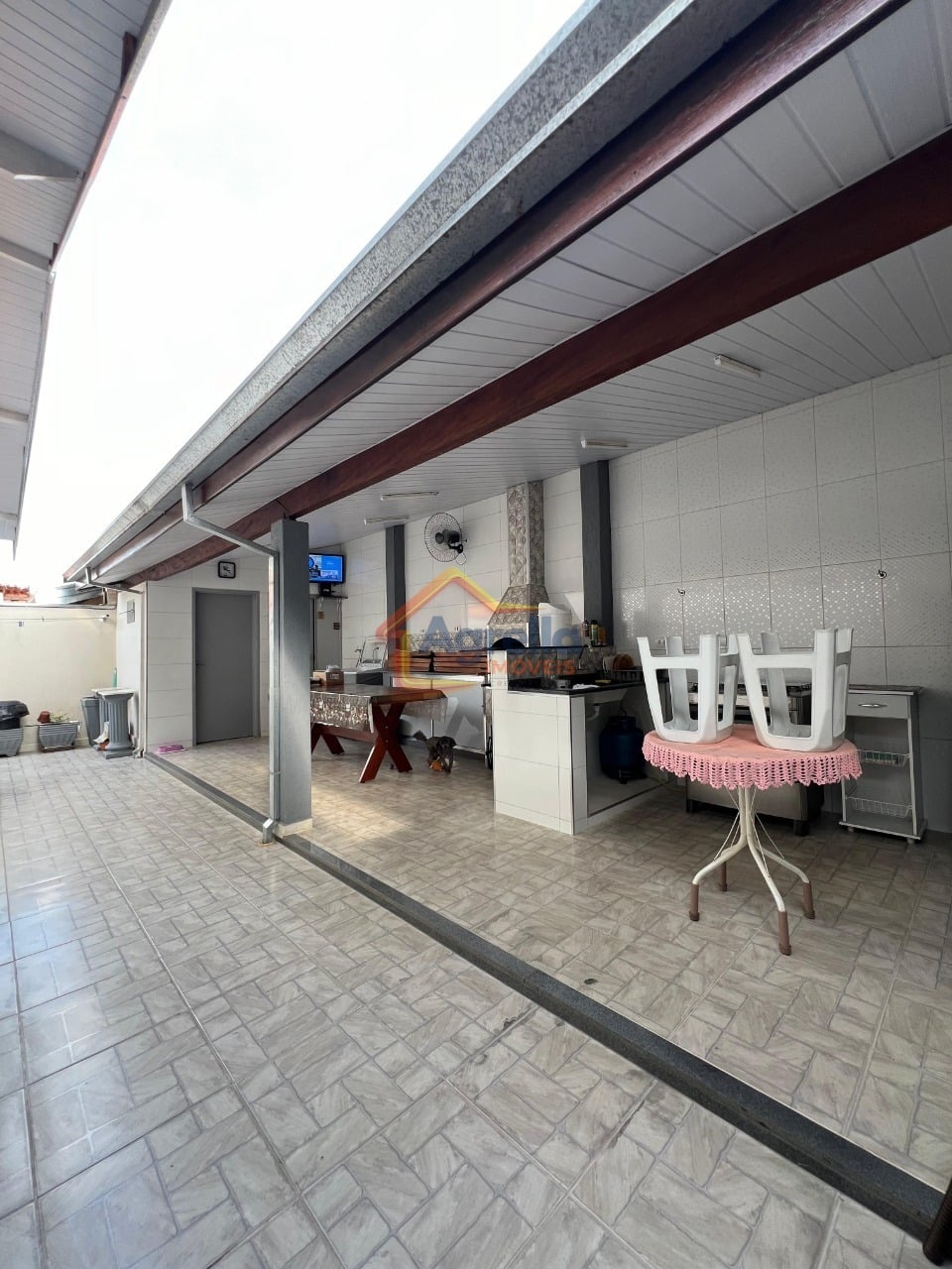 Casa, 3 quartos, 100 m² - Foto 11