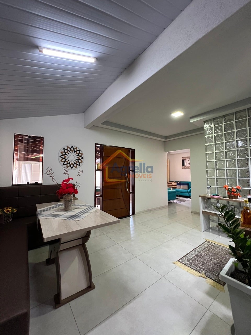 Casa, 3 quartos, 100 m² - Foto 3