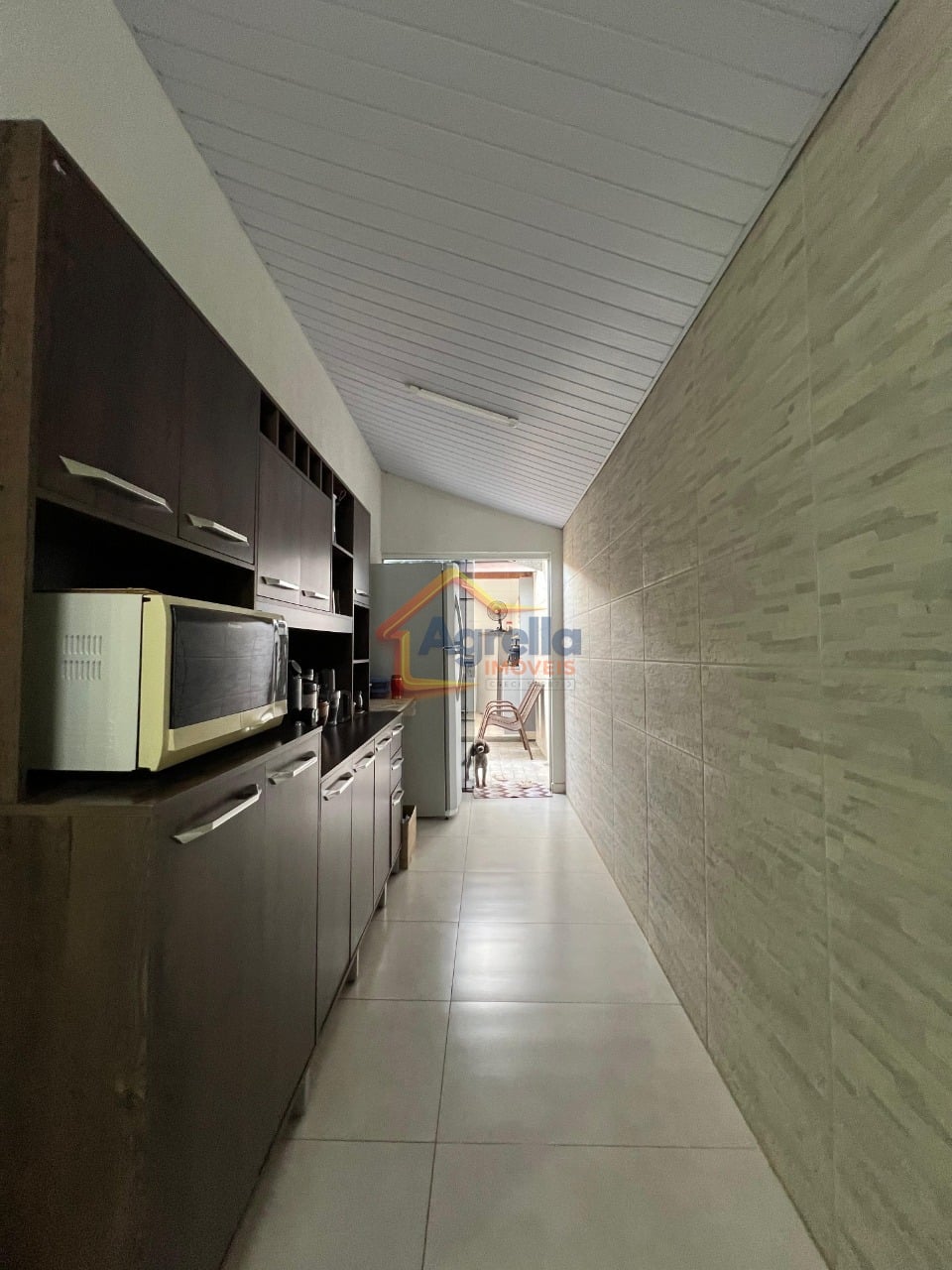 Casa, 3 quartos, 100 m² - Foto 4