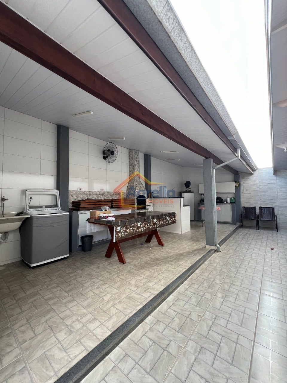 Casa, 3 quartos, 100 m² - Foto 10