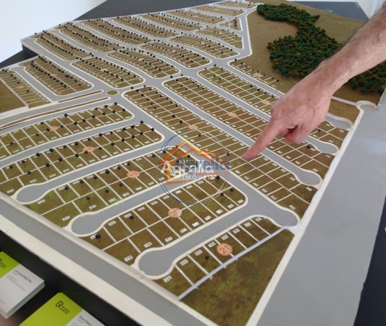 Terreno, 200 m² - Foto 4