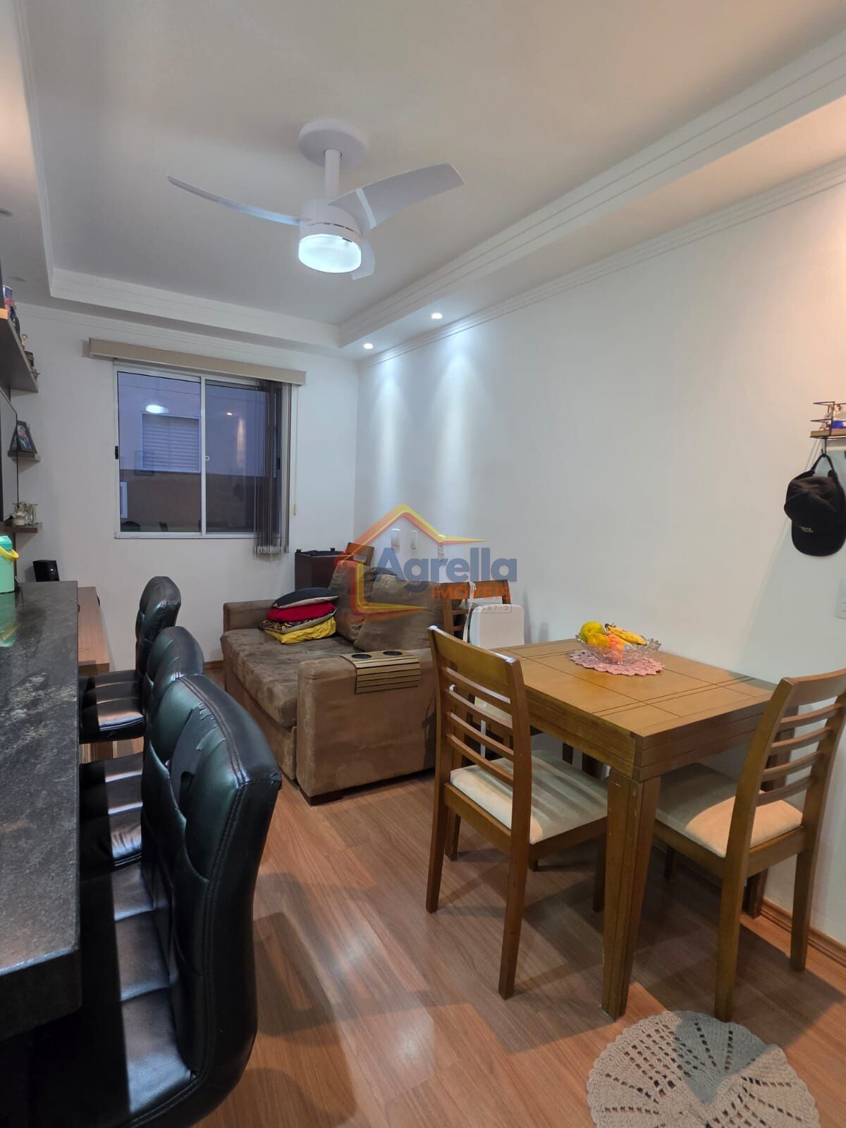 Apartamento, 2 quartos, 54 m² - Foto 5